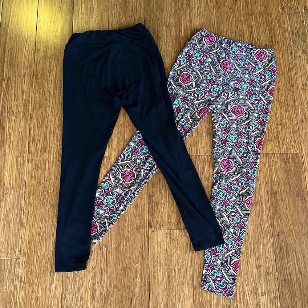 LulaRoe Leggings